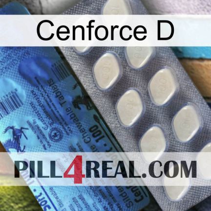 Cenforce D 34